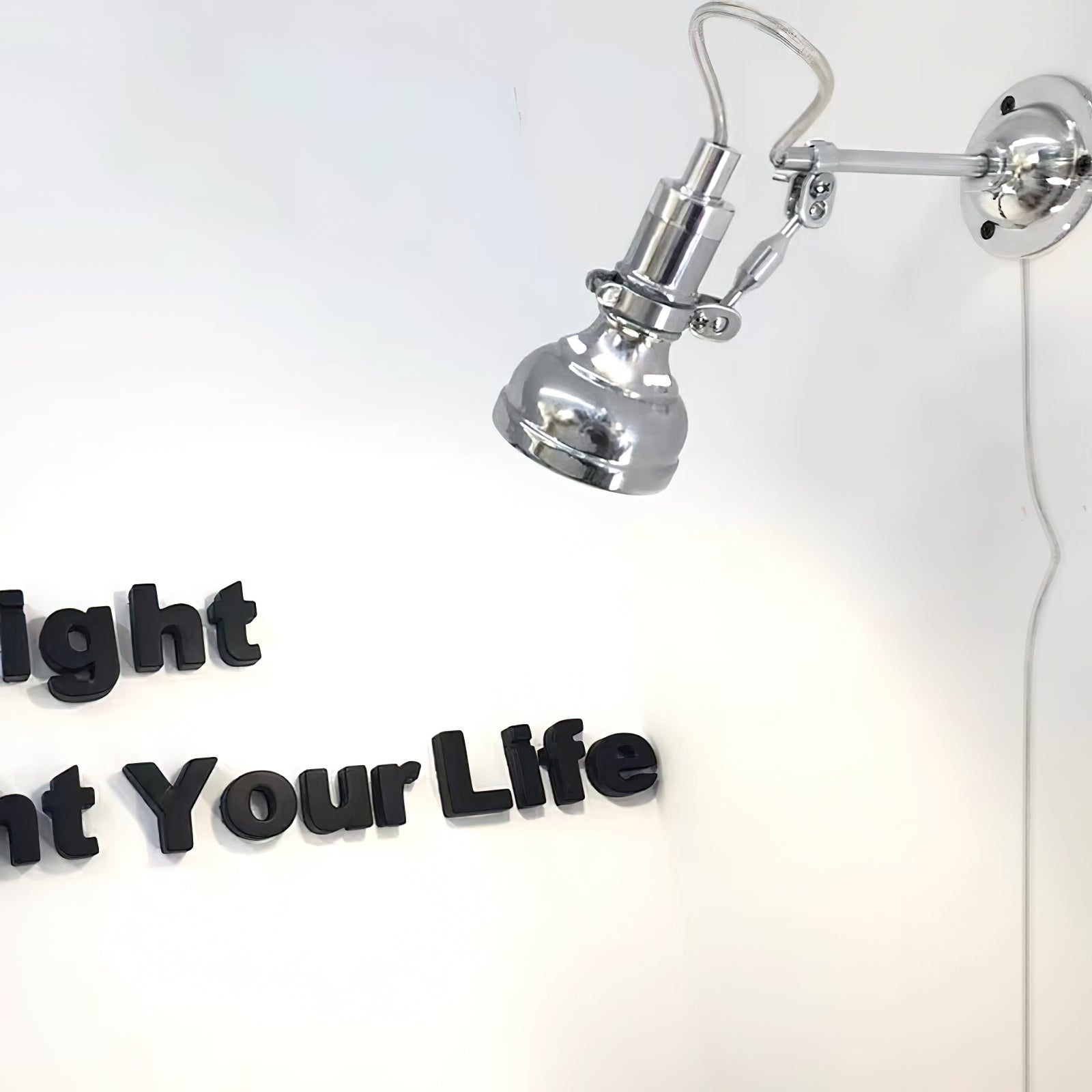 Elaaise Wall Lamp