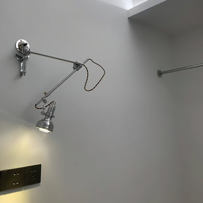 Elaaise Wall Lamp