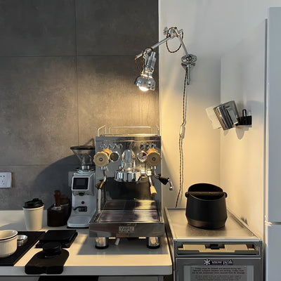 Elaaise Wall Lamp