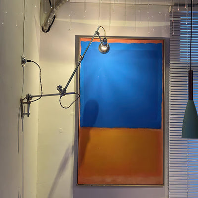 Elaaise Wall Lamp