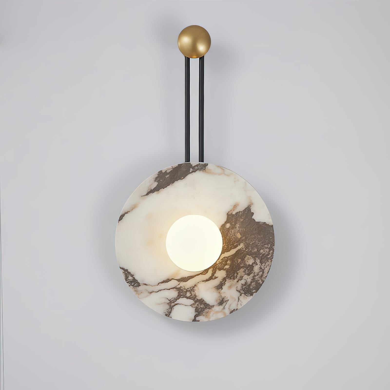 Rambla Wall Lamp