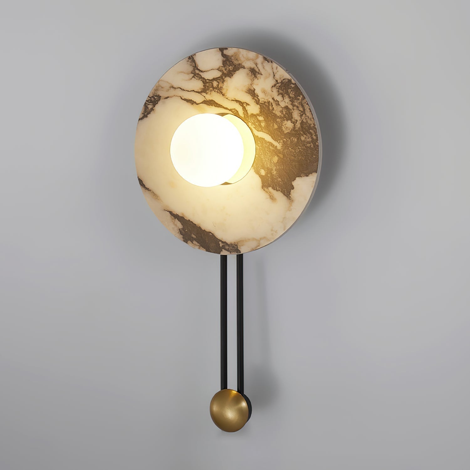 Rambla Wall Lamp