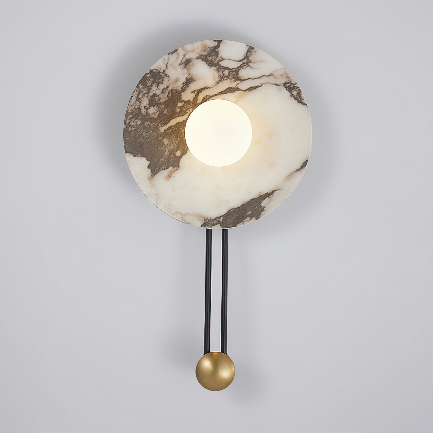 Rambla Wall Lamp