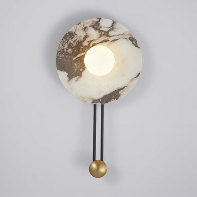 Rambla Wall Lamp