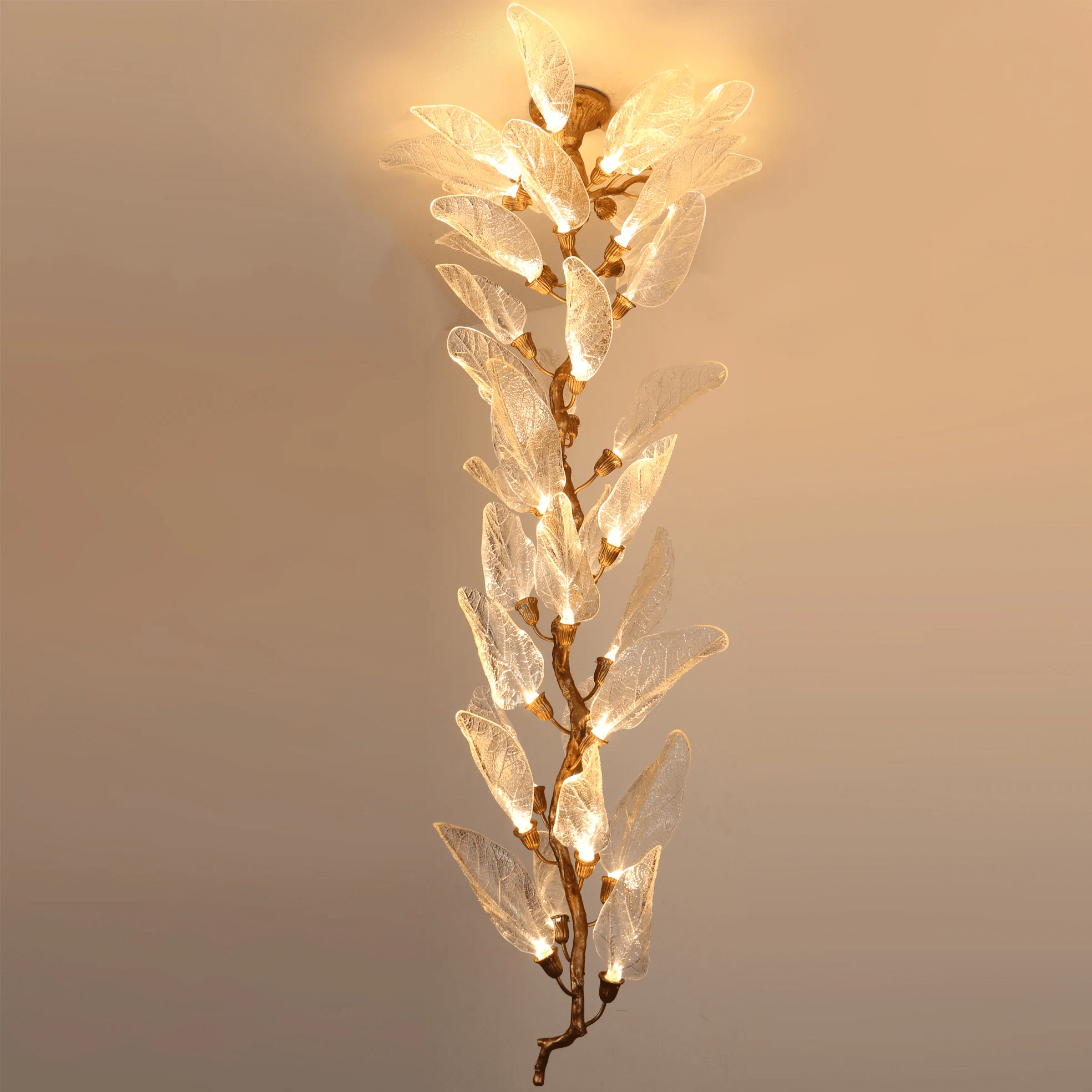 Sylvaine Branch Chandelier
