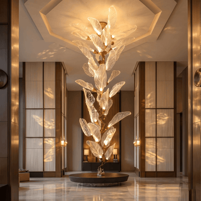 Sylvaine Branch Chandelier