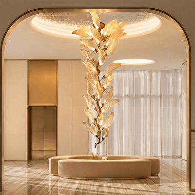 Sylvaine Branch Chandelier