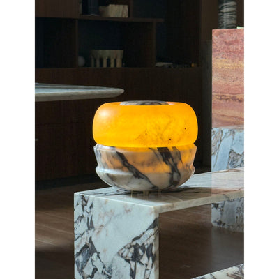 Soriviella Table Lamp