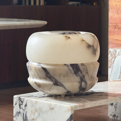 Soriviella Table Lamp