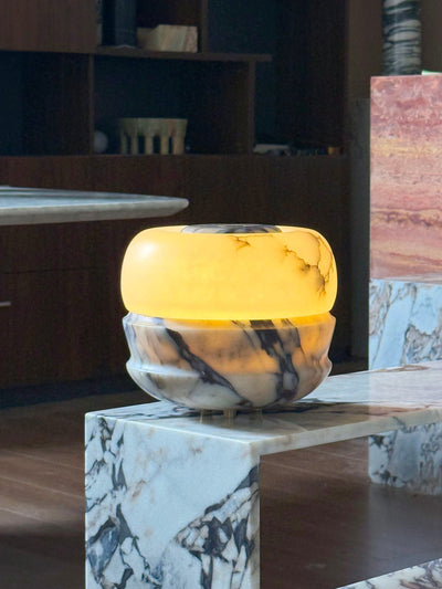 Soriviella Table Lamp
