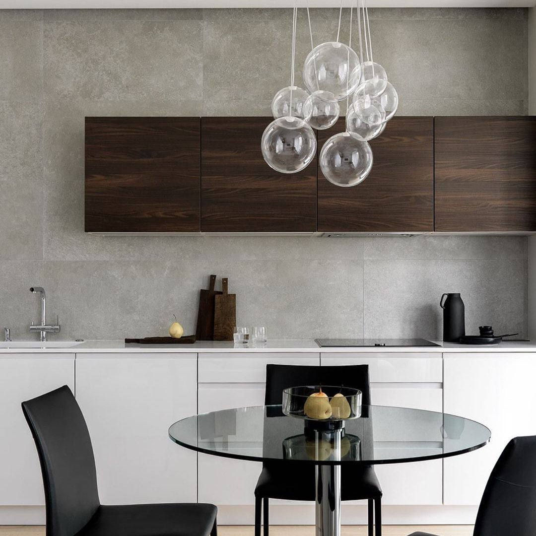 Cia Light Luxury Pendant Light