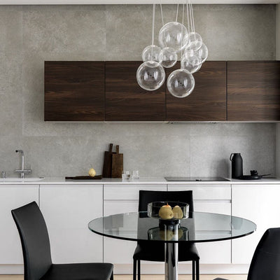 Cia Light Luxury Pendant Light