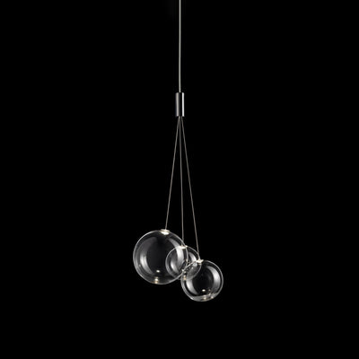 Cia Light Luxury Pendant Light