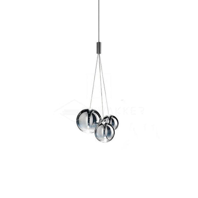 Cia Light Luxury Pendant Light