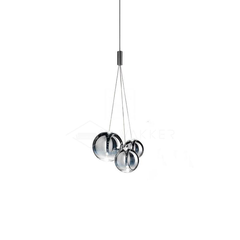 Cia Light Luxury Pendant Light