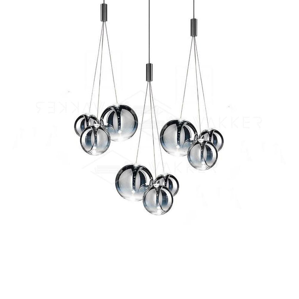 Cia Light Luxury Pendant Light