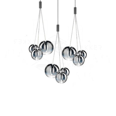 Cia Light Luxury Pendant Light