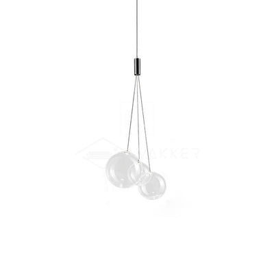 Cia Light Luxury Pendant Light