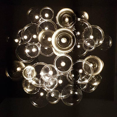 Cia Light Luxury Pendant Light