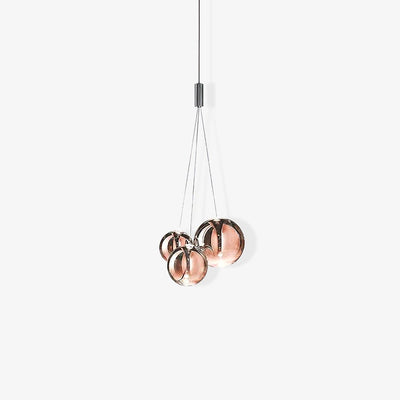 Cia Light Luxury Pendant Light