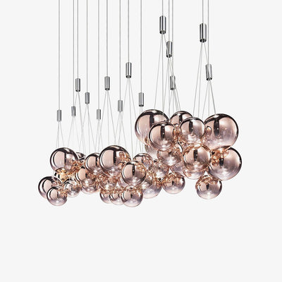 Cia Light Luxury Pendant Light