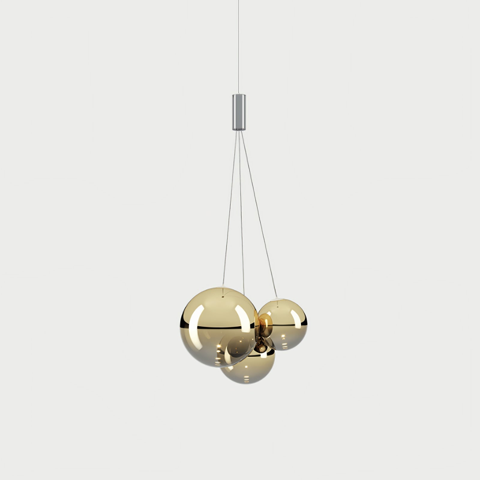 Cia Light Luxury Pendant Light