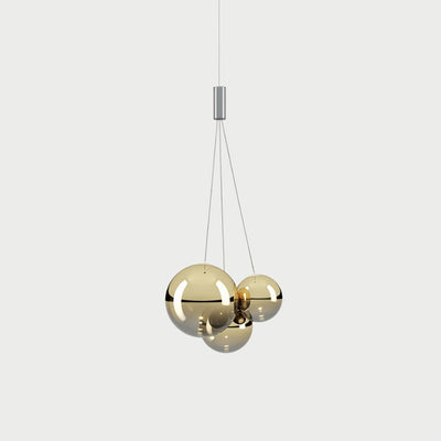 Cia Light Luxury Pendant Light