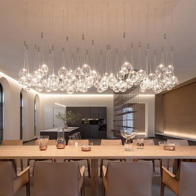 Cia Light Luxury Pendant Light