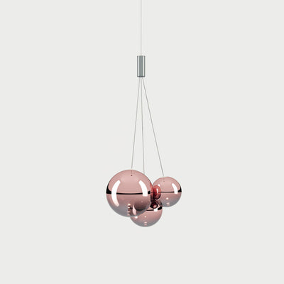Cia Light Luxury Pendant Light
