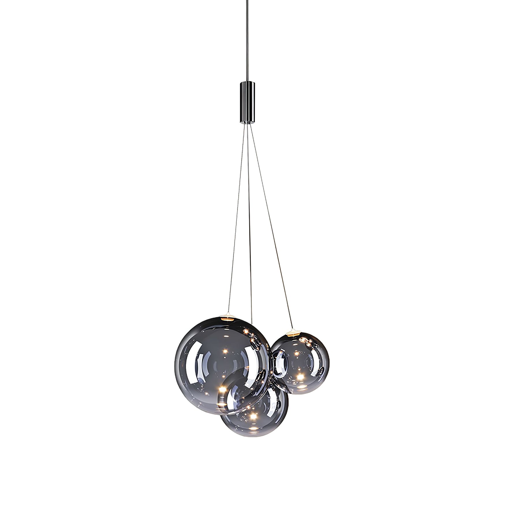 Cia Light Luxury Pendant Light
