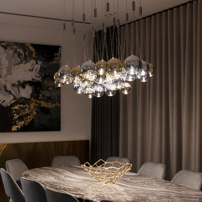 Cia Light Luxury Pendant Light