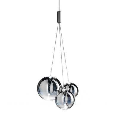 Cia Light Luxury Pendant Light