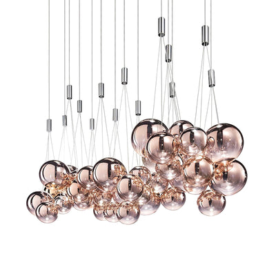 Cia Light Luxury Pendant Light