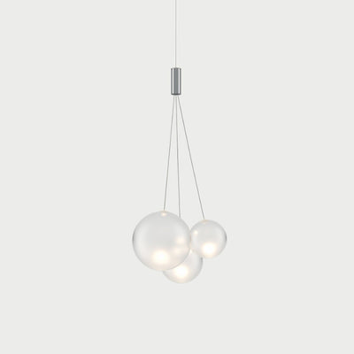 Cia Light Luxury Pendant Light