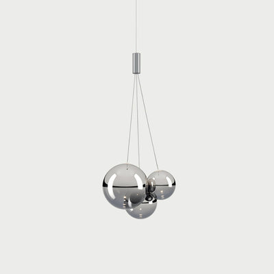 Cia Light Luxury Pendant Light