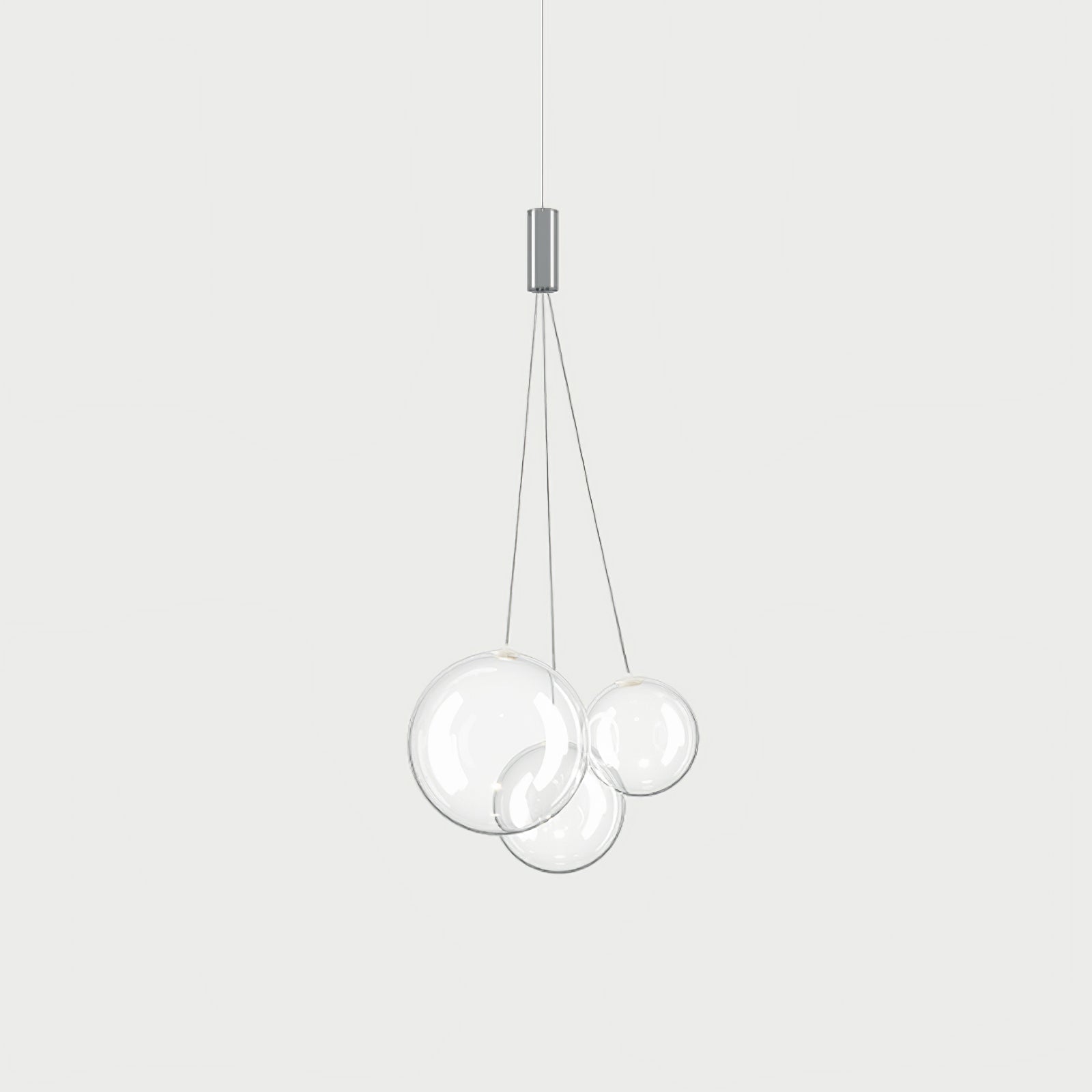 Cia Light Luxury Pendant Light