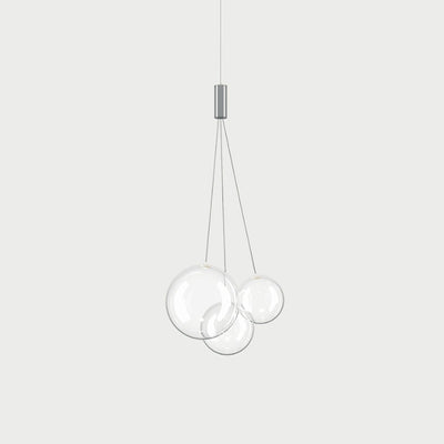 Cia Light Luxury Pendant Light