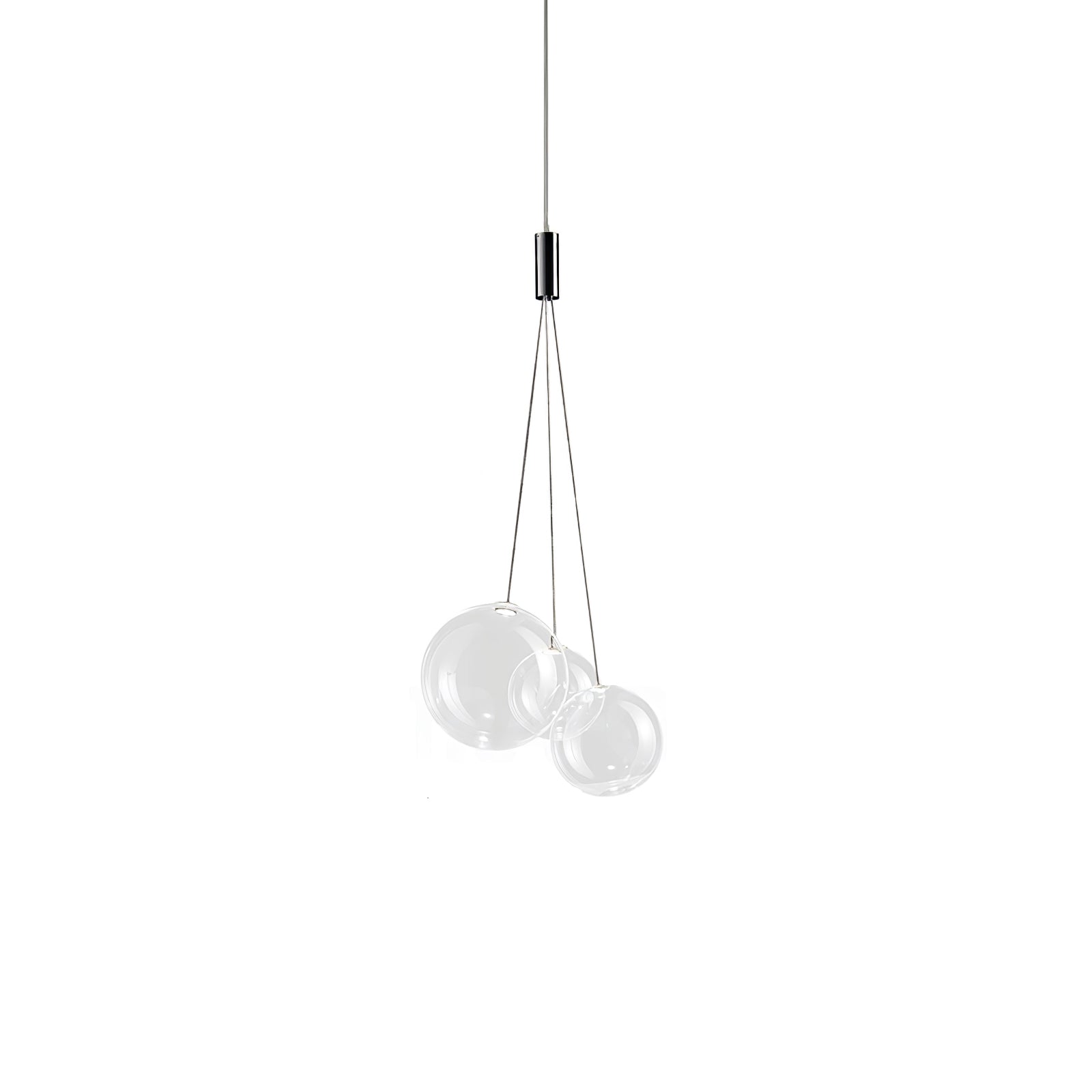 Cia Light Luxury Pendant Light