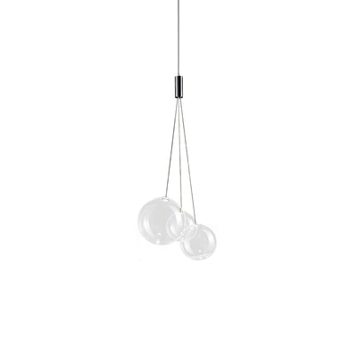 Cia Light Luxury Pendant Light