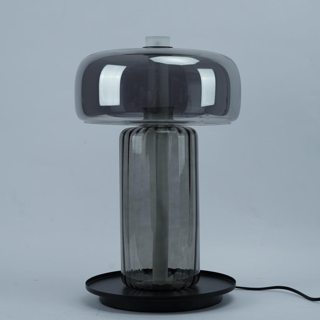 Svora Modern Glass Table Lamp