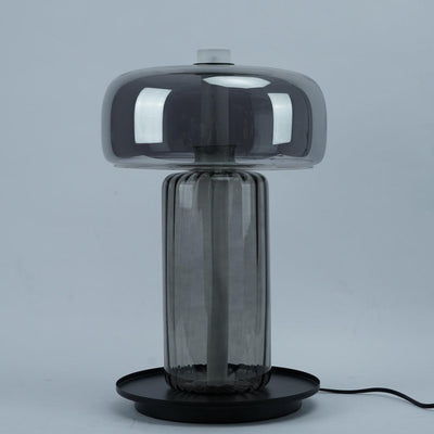 Svora Modern Glass Table Lamp