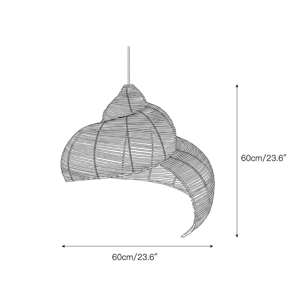 Viraarelle Pendant Light