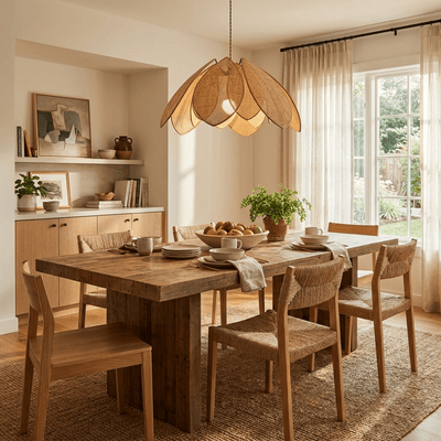 Rivalira Pendant Light