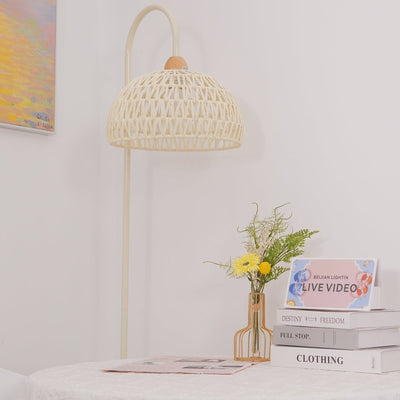 Tor Minimalist Floor Lamp