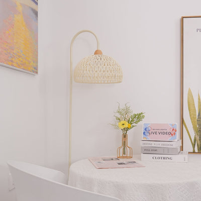 Tor Minimalist Floor Lamp