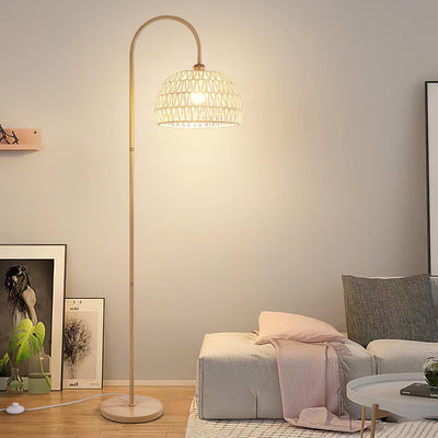 Tor Minimalist Floor Lamp
