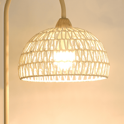 Tor Minimalist Floor Lamp