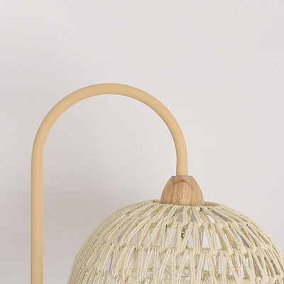 Tor Minimalist Floor Lamp
