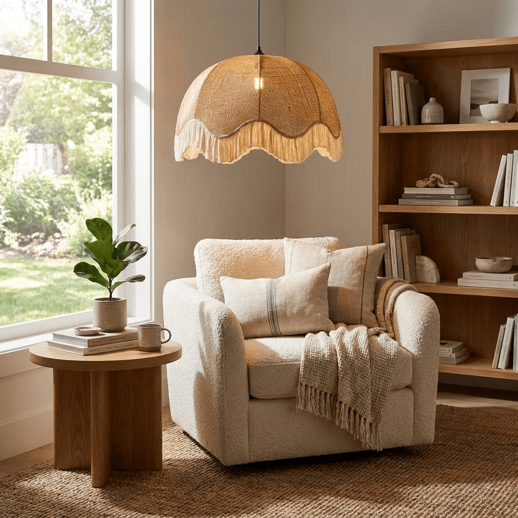 Norirena Pendant Lamp
