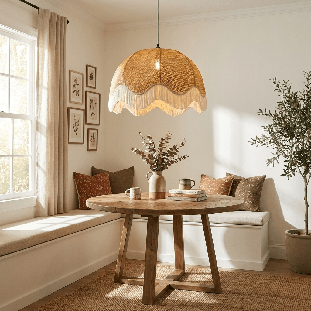 Norirena Pendant Lamp